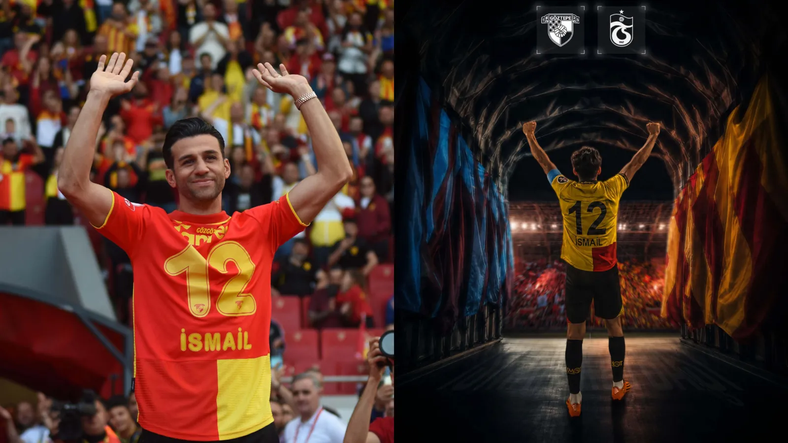 İsmail Köybaşı’nın Jübilesine Büyük İlgi!