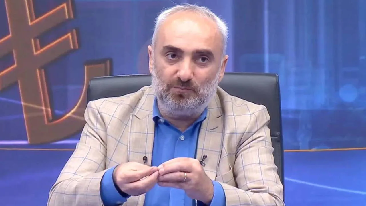 İsmail Saymaz’ın Yeni Görevi Açıklandı!