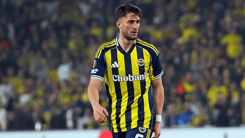 İsmail Yüksek Fenerbahçe’den Ayrılmak İstiyor!