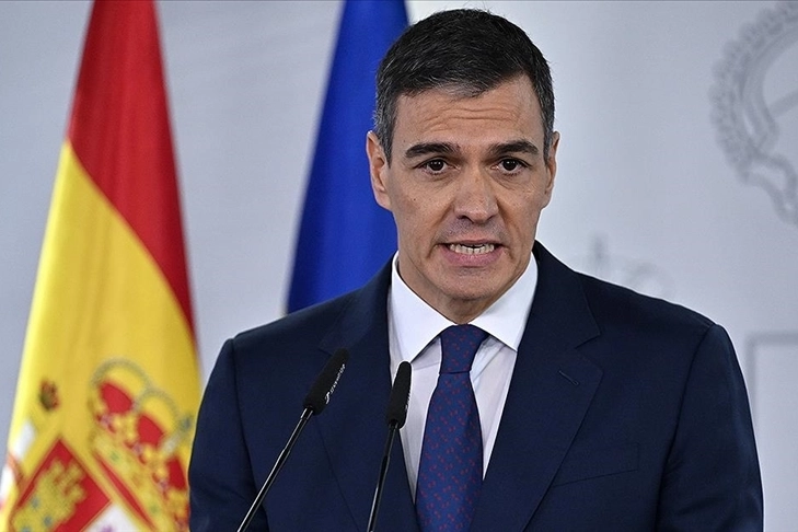 İspanya, NATO’da Anahtar Rol Oynamaya Devam Edecek!