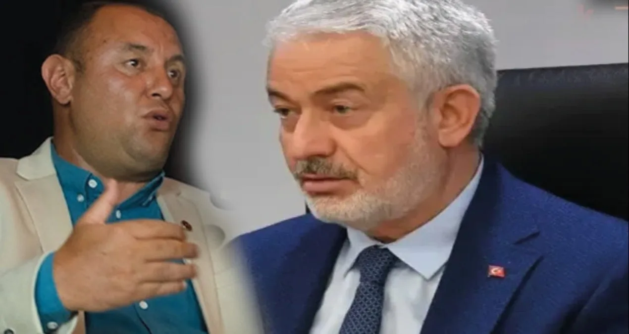 Isparta Meclisi’nde Gerilim: Başkanın Sözleri Şok Etti!