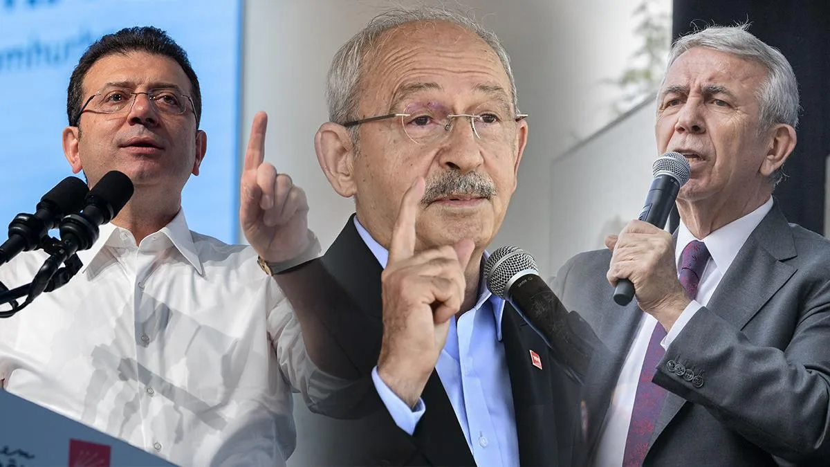 İsrail Bakanı’na Türk liderlerden sert yanıt!