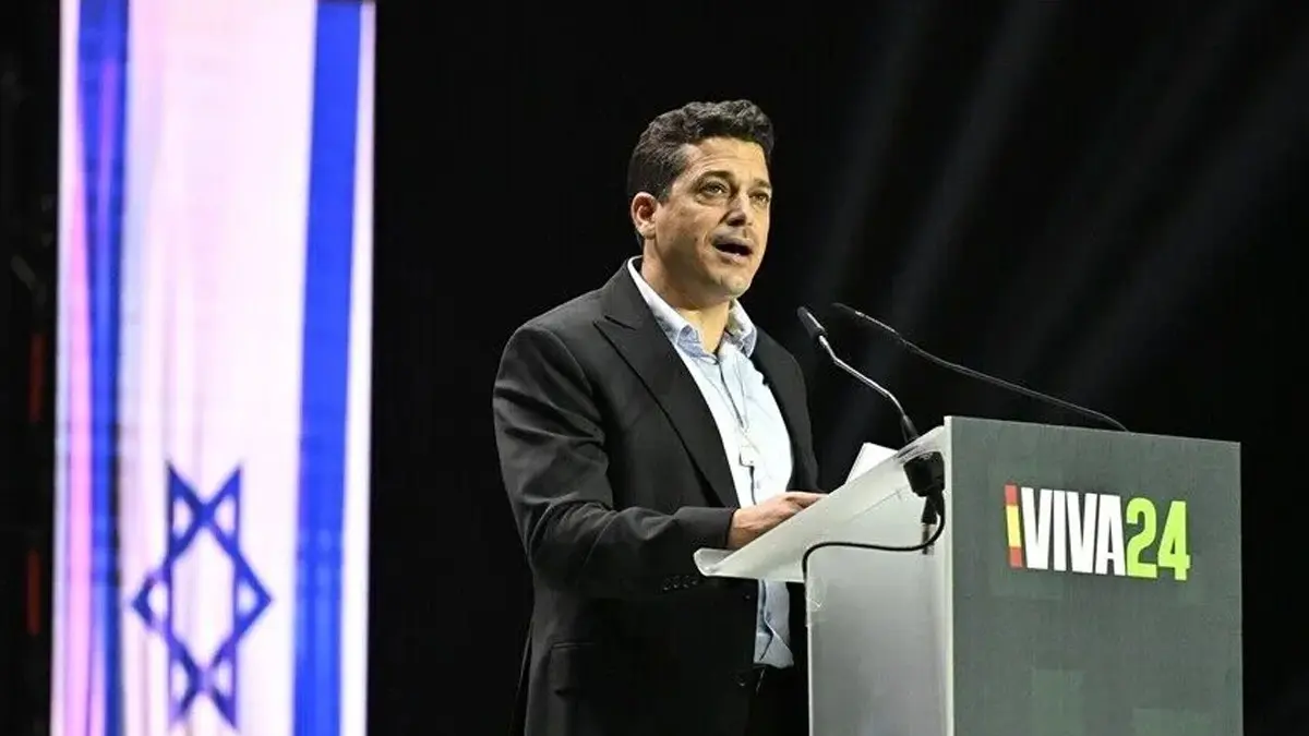 Mekke Ortak Savunma Anlaşması Tel Aviv i korkuttu! İsrailli bakan: 'çok kötü, endişe verici ve tehlikeli' 2