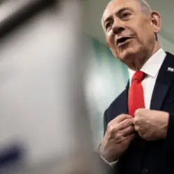 Netanyahu'nun partisinde büyük hazımsızlık: Filistinlileri suçladılar