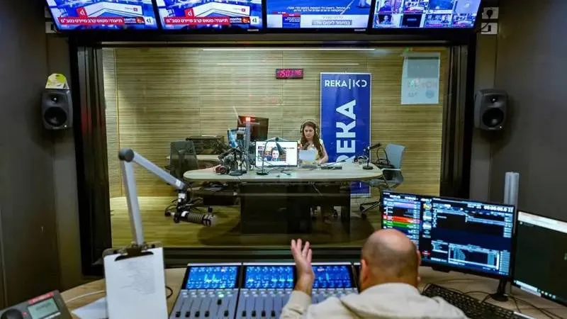 İsrail’de Basın Özgürlüğü Tehlikede: Kısıtlamalar Artıyor