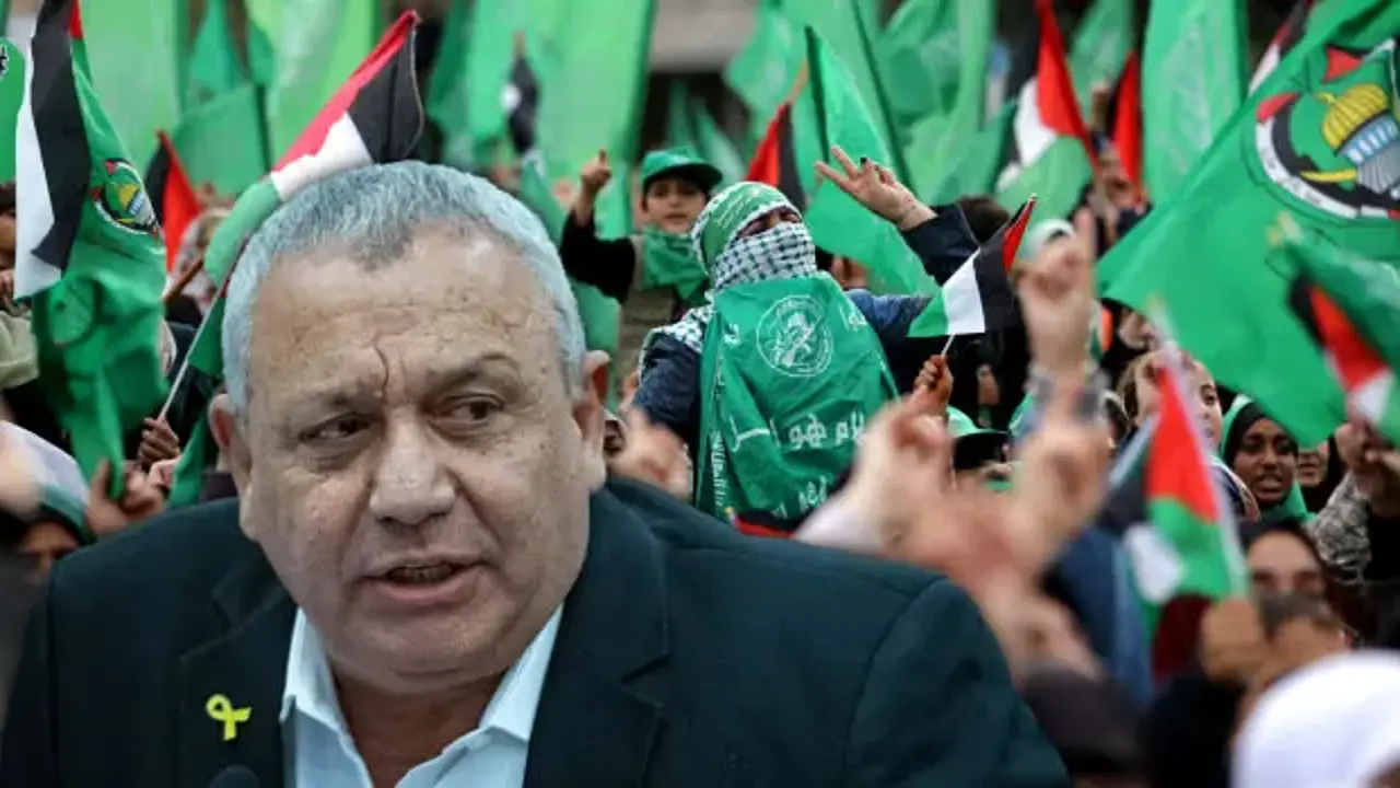 İsrail'de seçimi önde götüren muhalefet lideri Hamas vaadini açıkladı: Söz veriyorum...