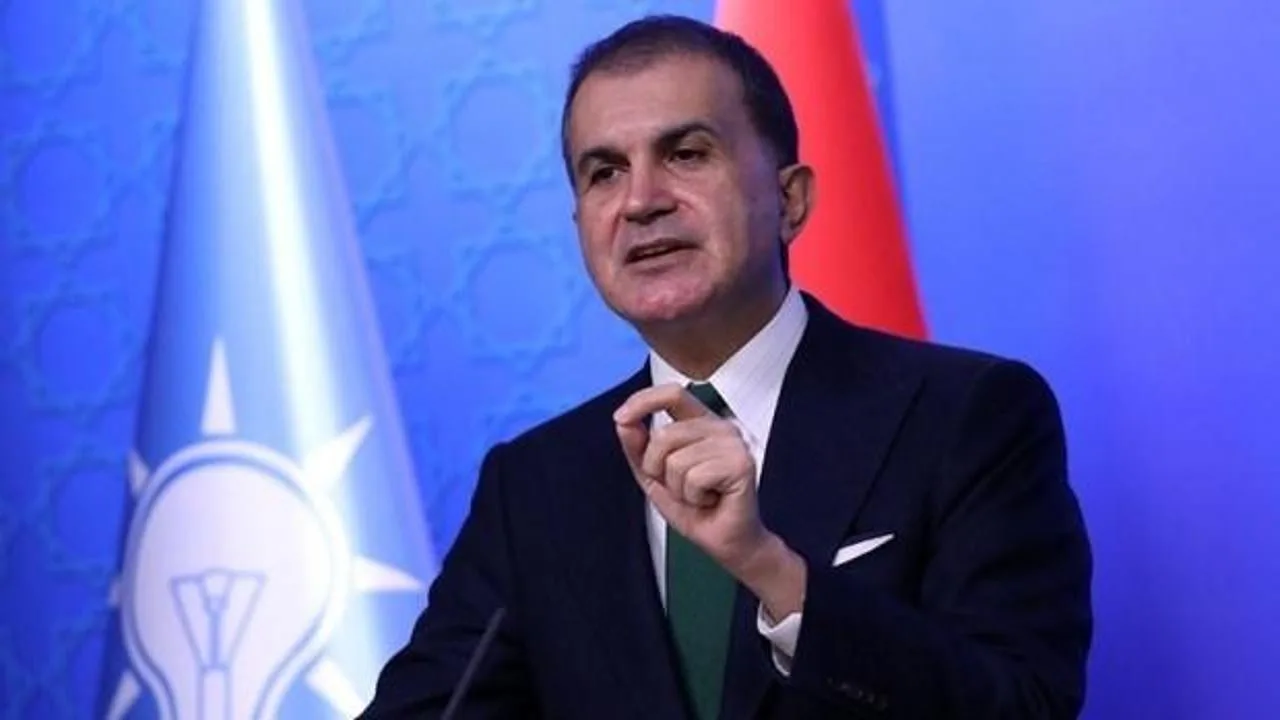 İsrail’den A Haber Ekibine Gözaltı Tepkisi!