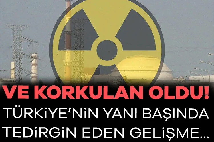 İsrail’den İran’a Hava Saldırısı Alarm Durumunda!