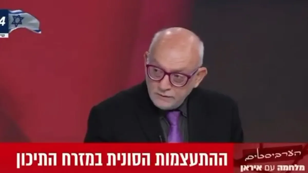 İsrail’den Türkiye’ye Şok Tehdit: “Sıra Size Gelecek!”