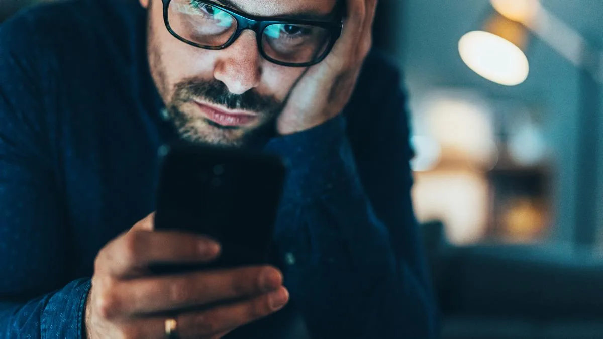 İsrail’e Gelen Tehdit Dolu SMS Tedirginlik Yarattı!