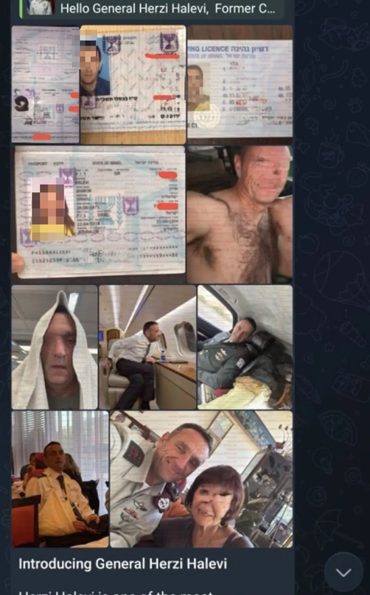 İsrail e hacker şoku! İran 19 binden fazla gizli dosyayı ele geçirdi 2