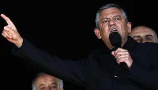 Özgür Özel, Tanju Özcan hakkındaki iddiaları açıkladı: ‘Parayı buradan almış’