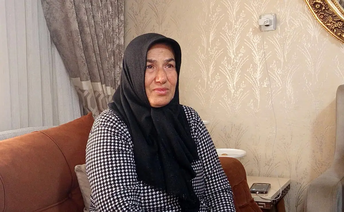 İsrail in attığı füze, İran da Türk TIR ını vurdu! Şoför Hüseyin Fırat ağır yaralı 3