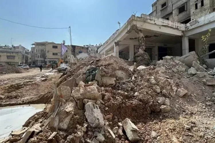 İsrail Heyeti, Trump’ın Gazze Planı İçin Mısır’da