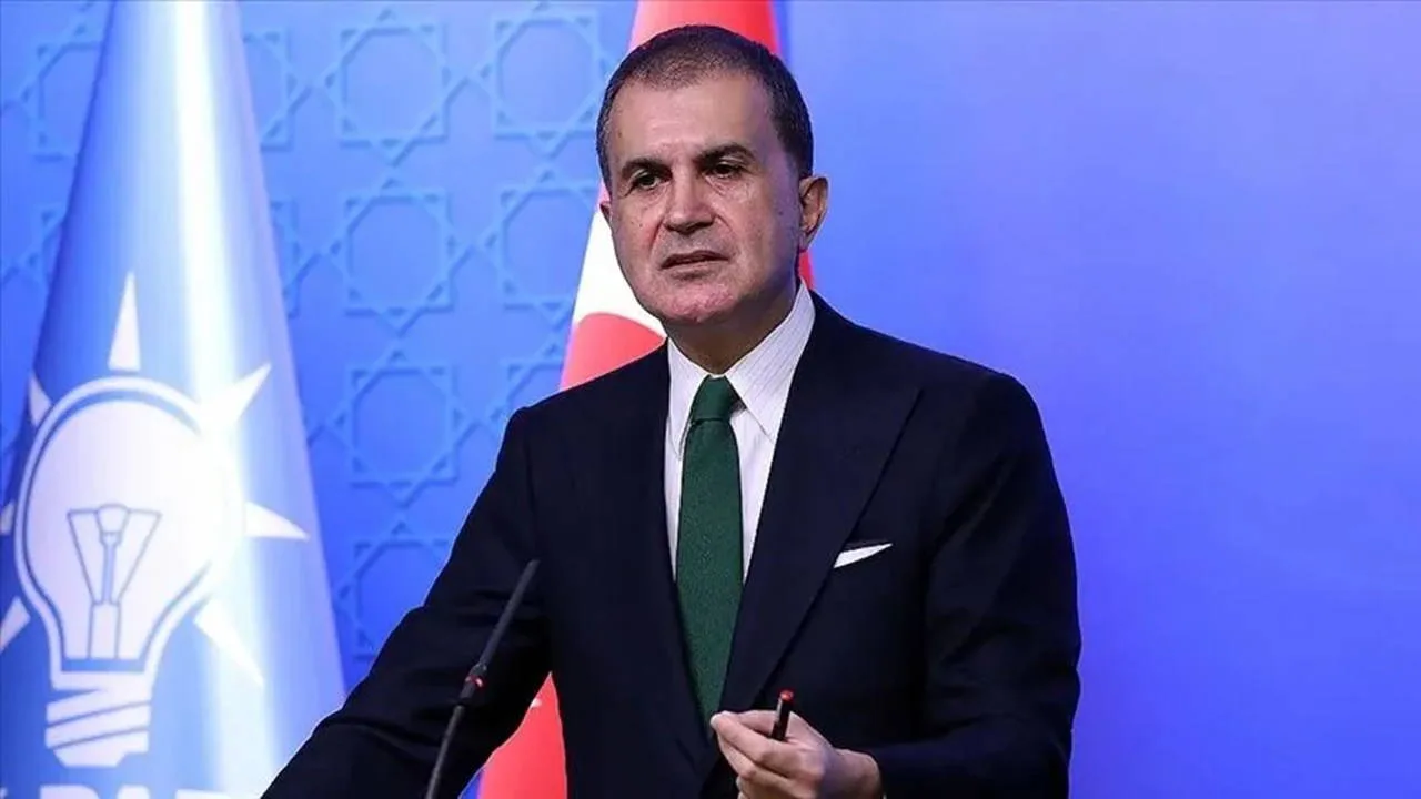 İsrail İdlib’i Vurdu, AKP’den Ortak Tepki Çağrısı