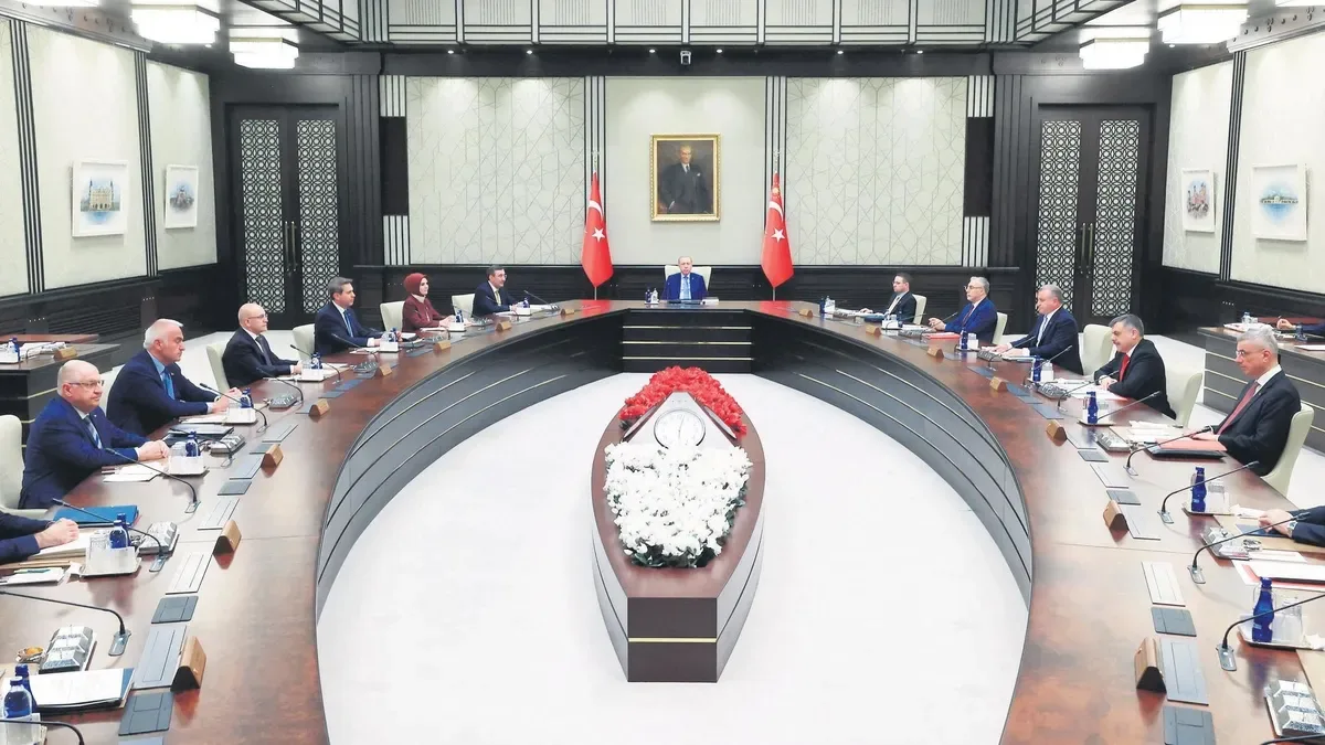 İsrail’in Barbarlıkları: Dünya Sessiz Kalıyor!