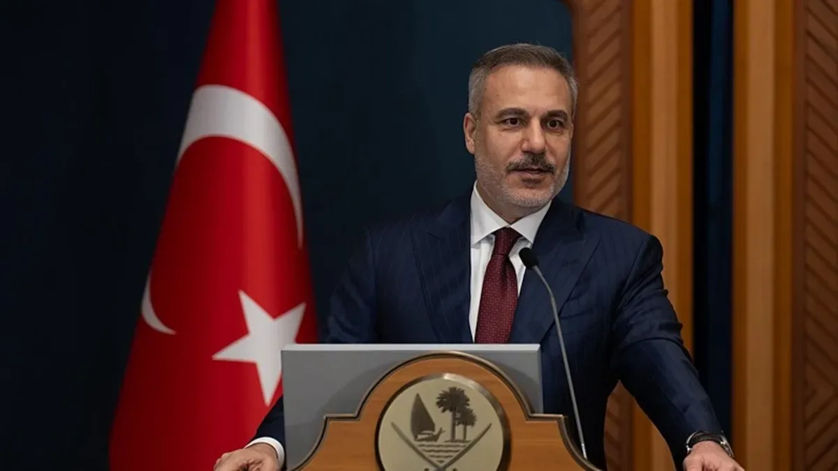 İsrail’in Barışa Direnişi: Sorun Nerede?