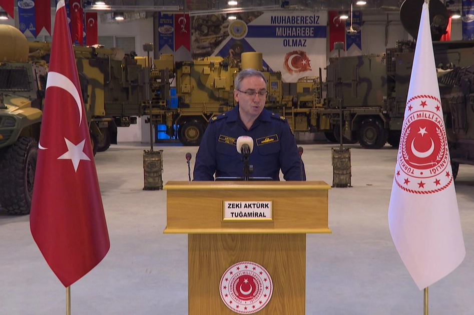 İsrail’in Batı Şeria Kararı Hukuku İhlal Ediyor!