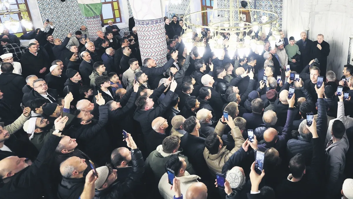 İsrail’in Eylemleri İçin Hesap Zamanı Geldi!