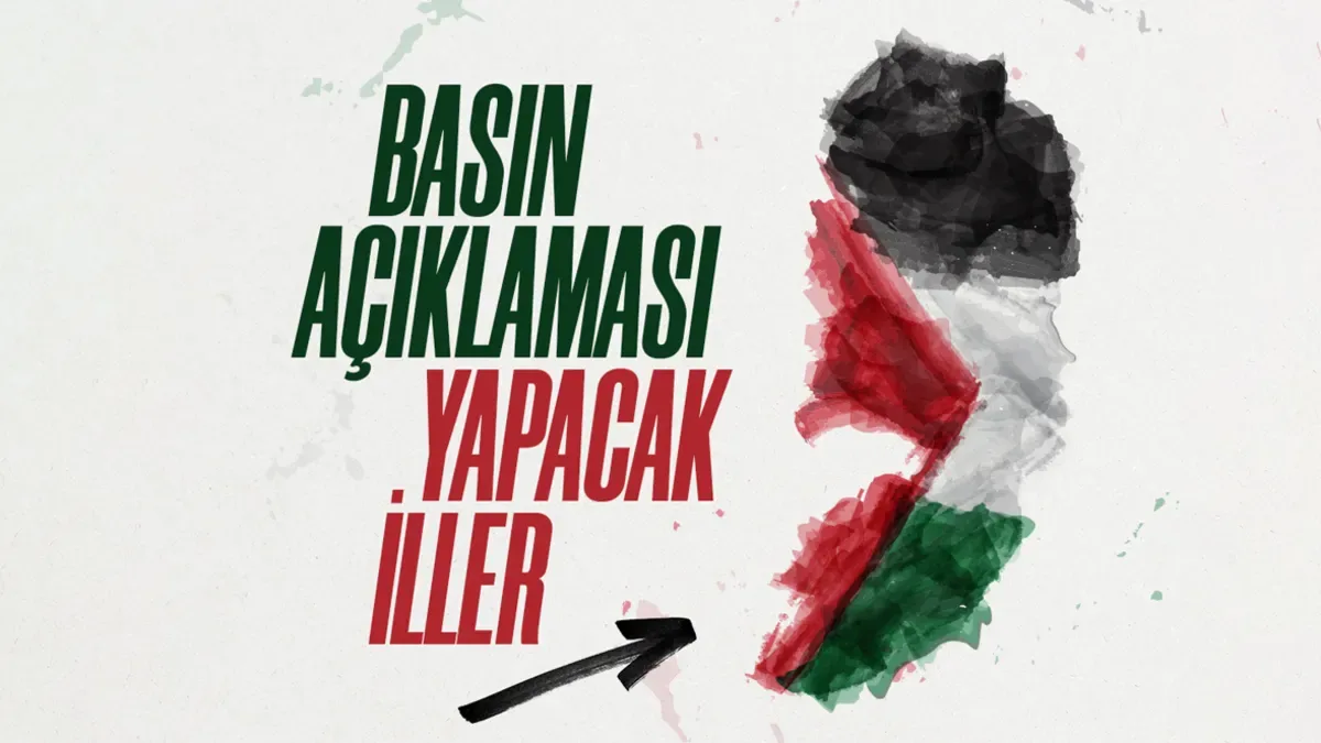 İsrail’in İdam Kararlarına Türkiye’den Sert Tepki!