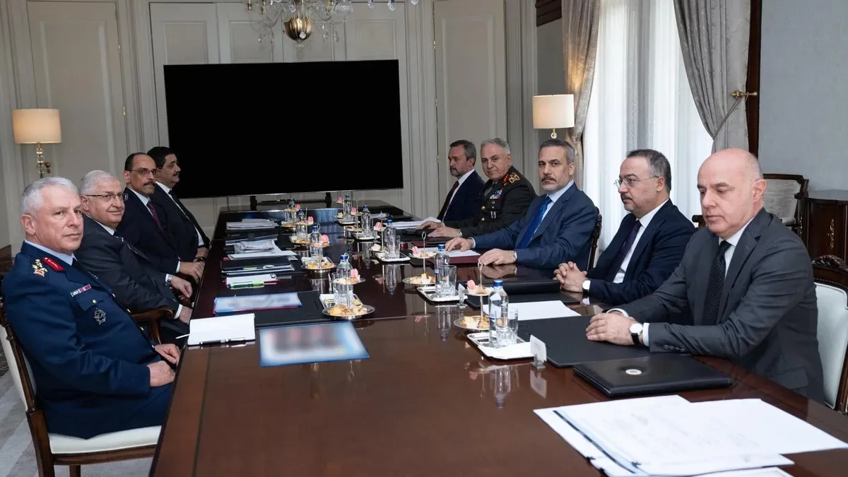 İsrail’in İran’a Saldırısı: Siyaset ve Askeri Yansımalar