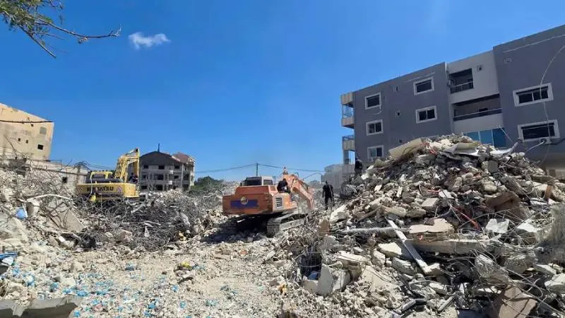 İsrail’in Lübnan Saldırıları Ateşkesi Aşındırıyor