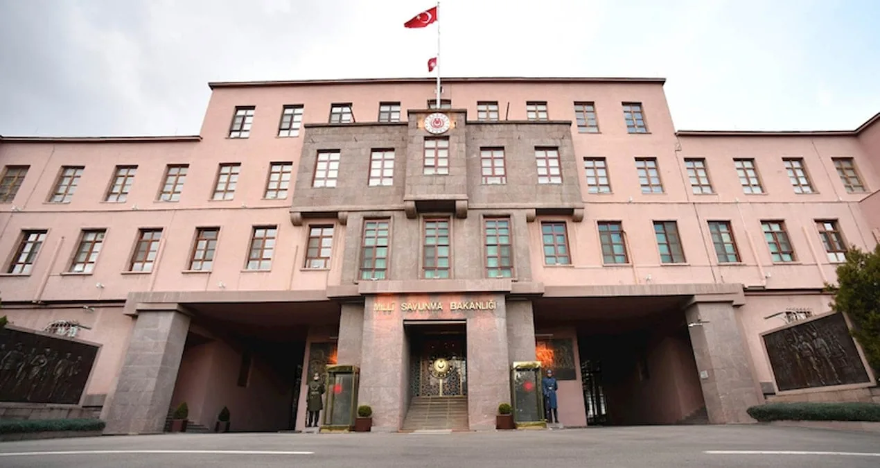 İsrail’in Suriye Saldırıları Barışı Tehdit Ediyor