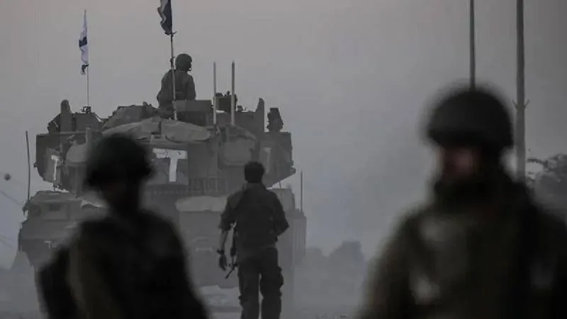İsrail Irak’ta Gizli Üs Kurdu: Gerilim Tırmanıyor