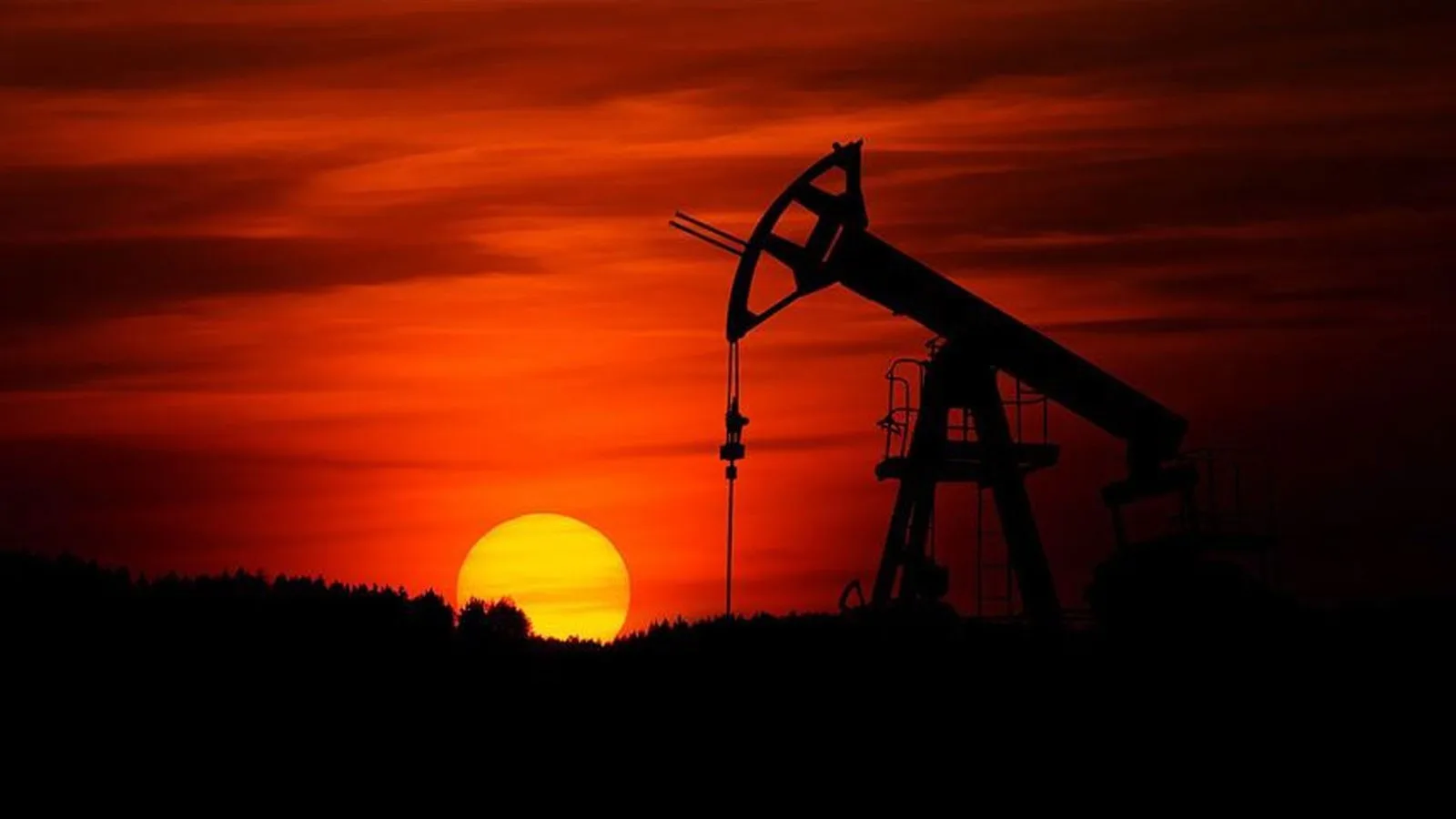 İsrail-Iran Gerilimi: Petrol Fiyatları Fırladı!
