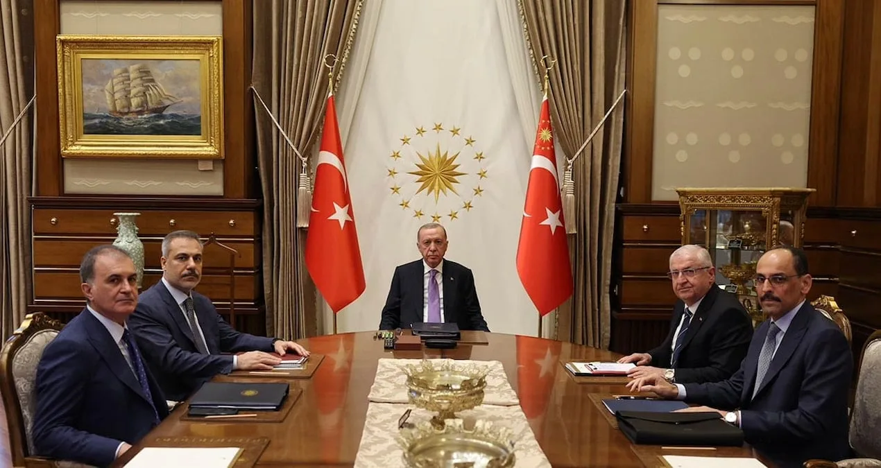 İsrail-Iran Gerilimi: Zirvede Önemli Değerlendirmeler