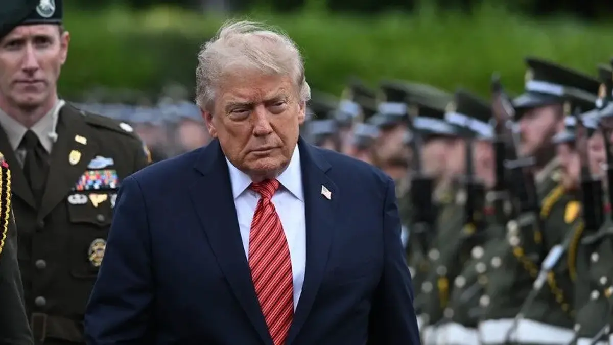 İsrail seçimlerinde çarpıcı detay! Arap partileri kilit konumda: Trump ın gizli talebi ortaya çıktı 4