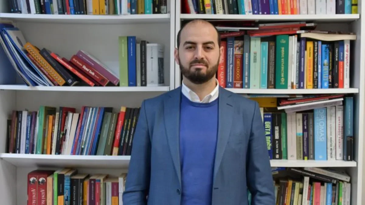 İsrail Seçimlerinde Türkiye’ye Yönelik Tehditler