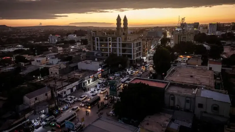 İsrail, Somaliland’a Büyükelçi Atadı!