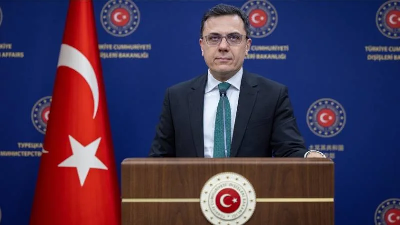 İsrail Uçağına Üst Uçuş İzni İddiası Yalanlandı