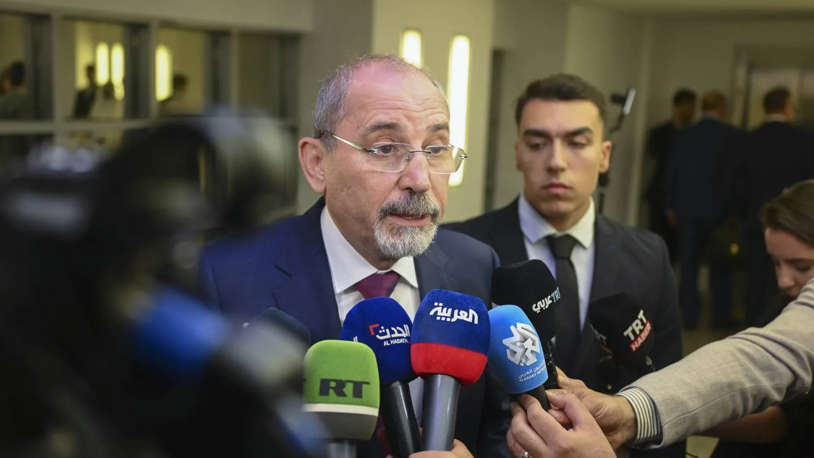 İsrail ve İran Çatışmasında Acil Toplantı Gerçekleşti!