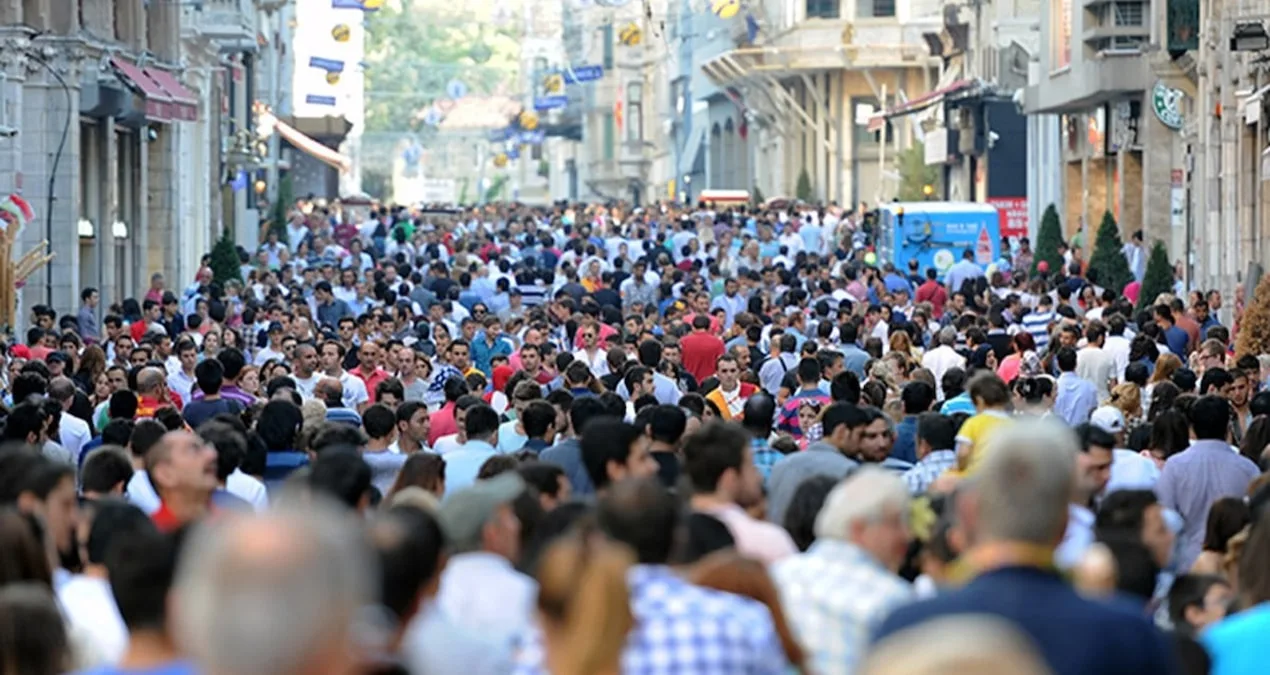 İşsizlikte 7 ayın rekoru kırıldı