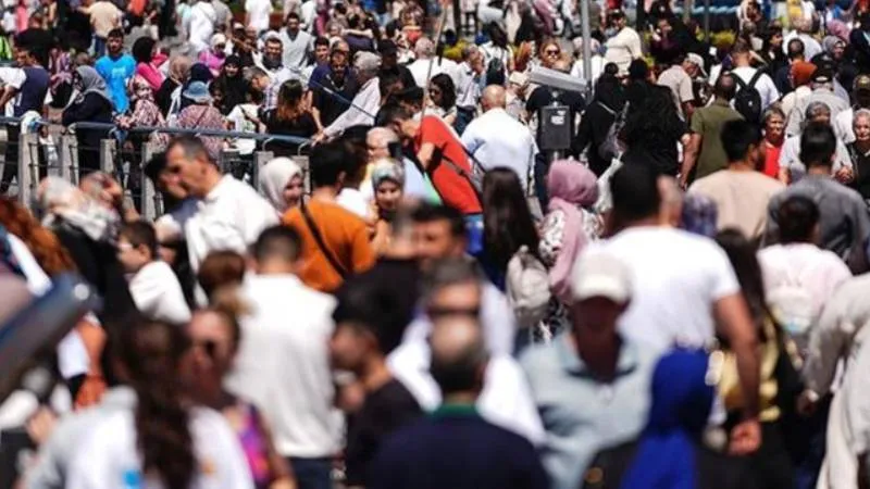 İşsizlikte Düşüş, Atıl İşgücü Rekor Kırdı!