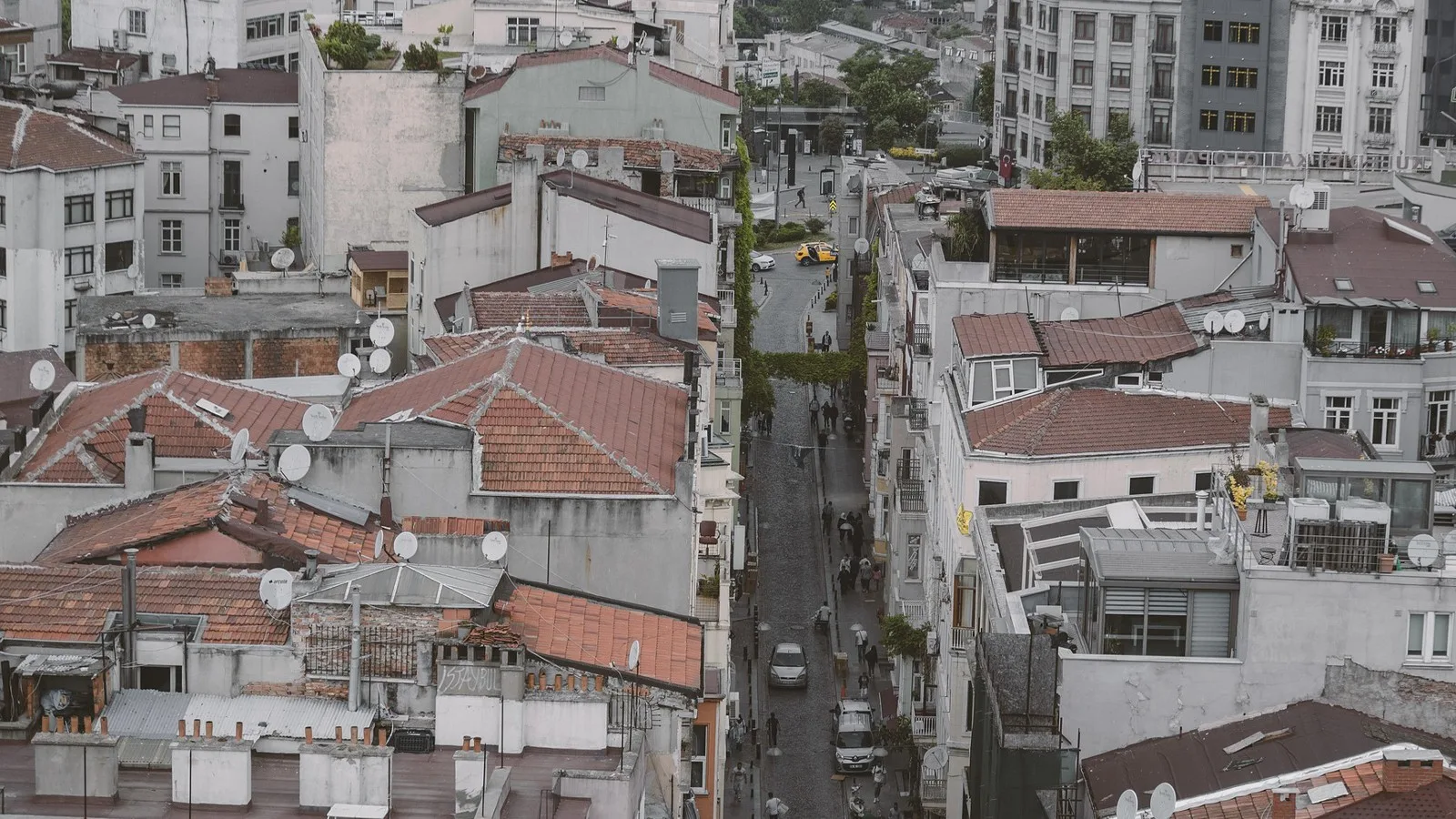 İstanbul’a Kiralık Sosyal Konut Projesi Müjdesi!