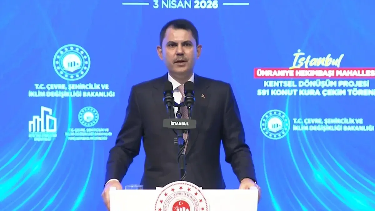 İstanbul’a Yeni Dönüşüm Desteği: 3 Milyon Lira!