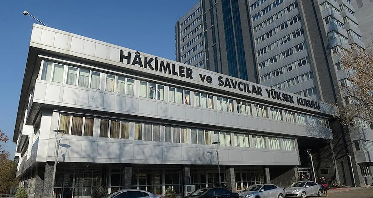 İstanbul Adliyelerine Yeni Atamalar Yapıldı!