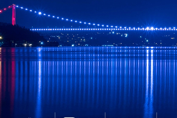 İstanbul, Akıllı Ulaşım Zirvesi’ne Ev Sahipliği Yapıyor!