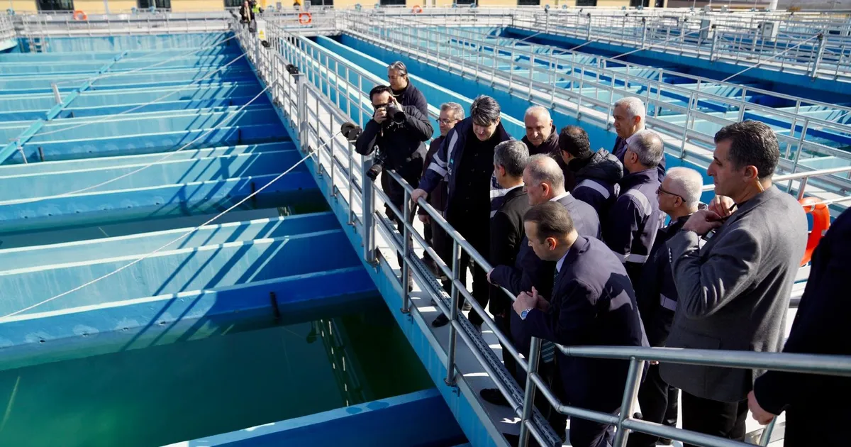İstanbul Arnavutköy’e 4.4 Milyar Liralık Yatırım!