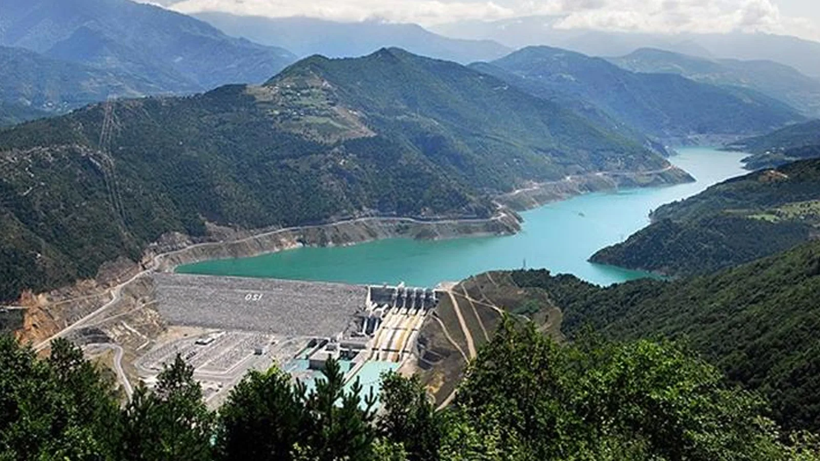 İstanbul Barajları’nda Doluluk Oranı Düşüşte!