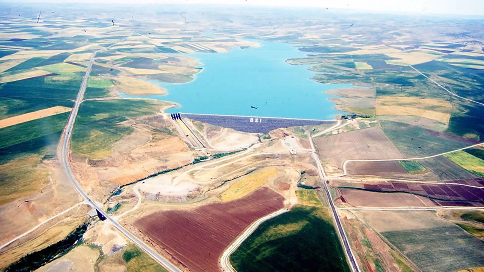 İstanbul Barajlarındaki Doluluk Oranı Açıklandı!