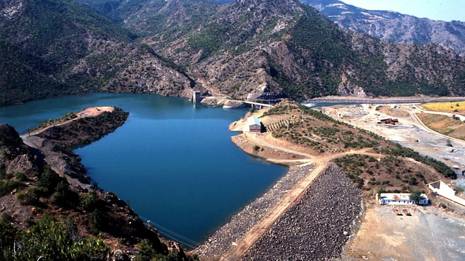İstanbul Barajlarındaki Doluluk Oranı Açıklandı!