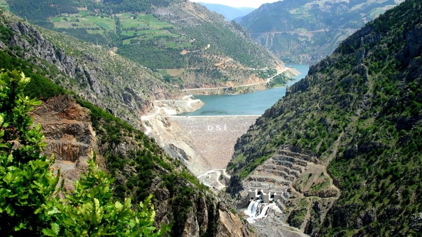 İstanbul Barajlarındaki Doluluk Oranı Açıklandı!