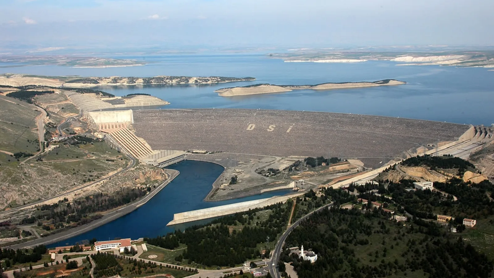 İstanbul Barajlarındaki Doluluk Oranları Açıklandı!