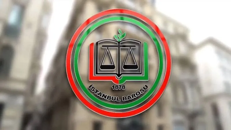 İstanbul Barosu: Adalet Bakanlığı Yargıyı Siyasallaştırıyor