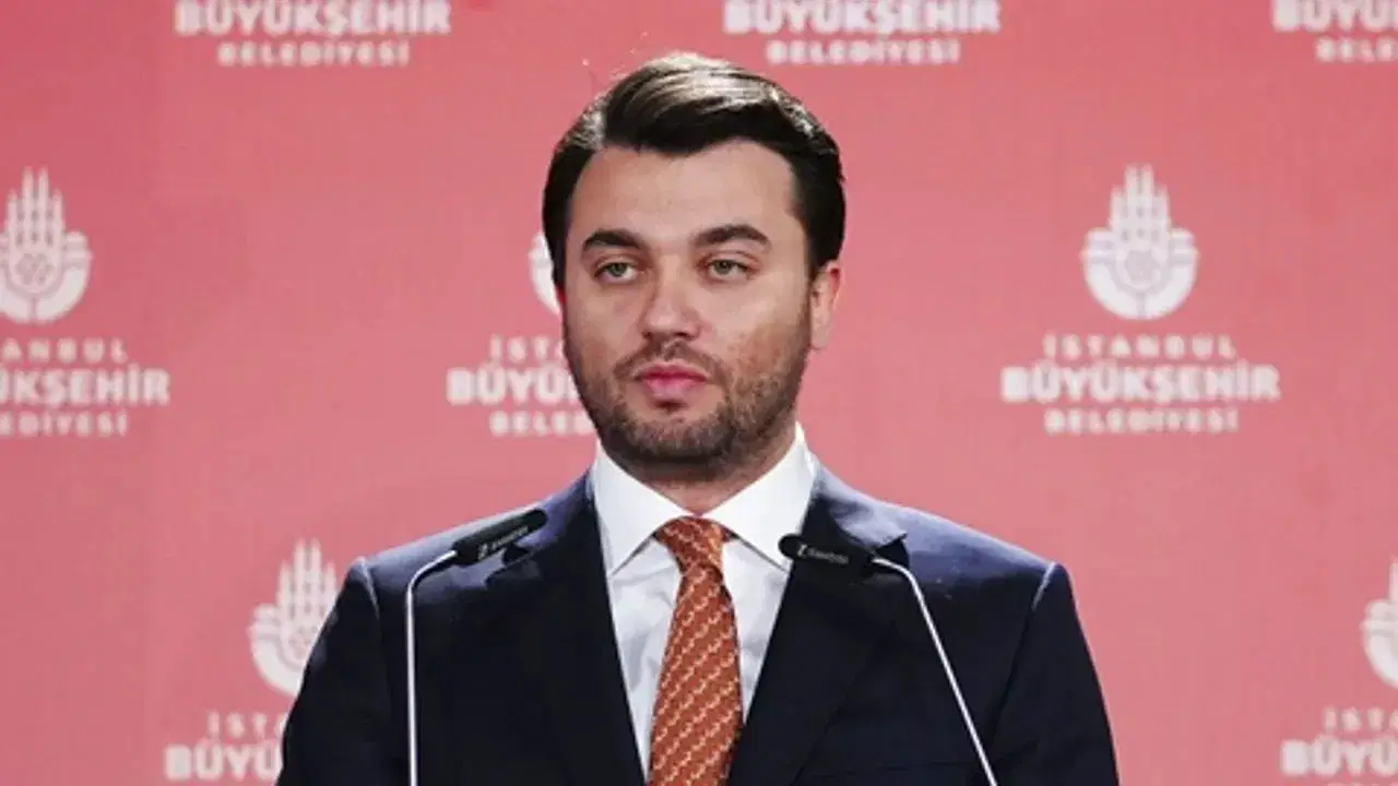 İstanbul Barosu’ndan Mehmet Pehlivan’a Çağrı!