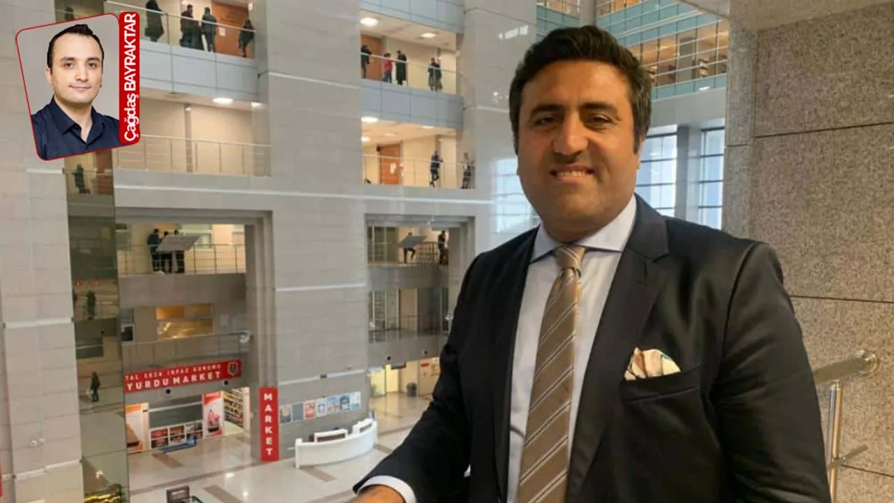 İstanbul Barosu Seçimlerinde Sürpriz İttifak!